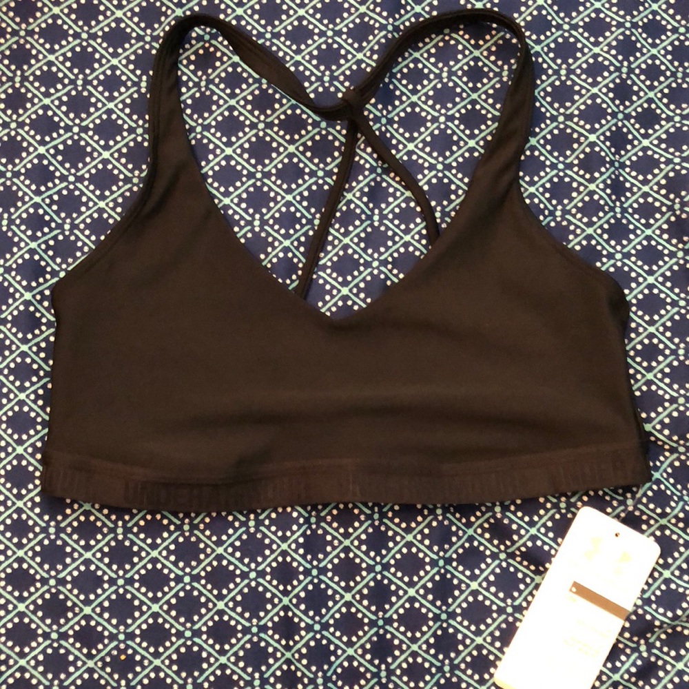 NWT Under Armour Sports Bra✨